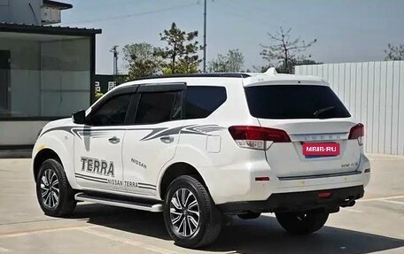 Nissan Terra, 2021 год, 3 130 000 рублей, 4 фотография