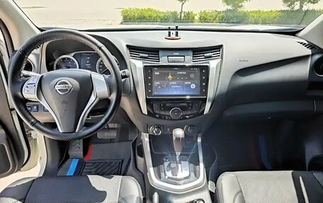 Nissan Terra, 2021 год, 3 130 000 рублей, 6 фотография