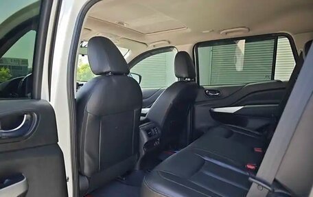 Nissan Terra, 2021 год, 3 130 000 рублей, 9 фотография