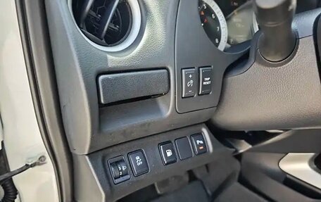 Nissan Terra, 2021 год, 3 130 000 рублей, 8 фотография