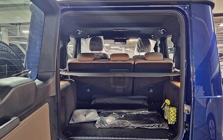 Mercedes-Benz G-Класс W463 рестайлинг _iii, 2024 год, 22 900 000 рублей, 12 фотография
