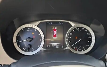 Nissan Terra, 2021 год, 3 130 000 рублей, 7 фотография