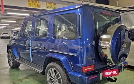 Mercedes-Benz G-Класс W463 рестайлинг _iii, 2024 год, 22 900 000 рублей, 4 фотография