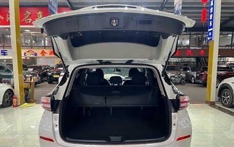 Nissan Murano, 2021 год, 3 050 000 рублей, 8 фотография