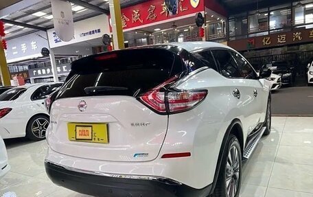 Nissan Murano, 2021 год, 3 050 000 рублей, 4 фотография