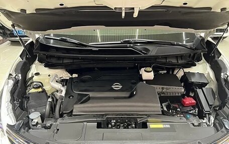 Nissan Murano, 2021 год, 3 050 000 рублей, 9 фотография