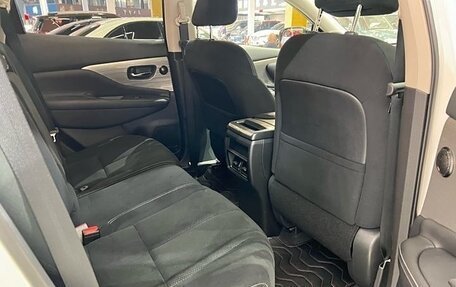 Nissan Murano, 2021 год, 3 050 000 рублей, 10 фотография