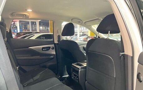 Nissan Murano, 2021 год, 3 050 000 рублей, 11 фотография