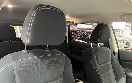Nissan Murano, 2021 год, 3 050 000 рублей, 12 фотография