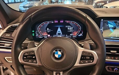 BMW X6, 2023 год, 9 560 000 рублей, 8 фотография