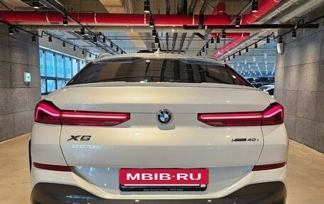 BMW X6, 2023 год, 9 560 000 рублей, 4 фотография