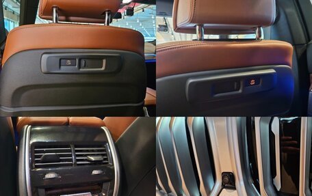 BMW X6, 2023 год, 9 560 000 рублей, 17 фотография