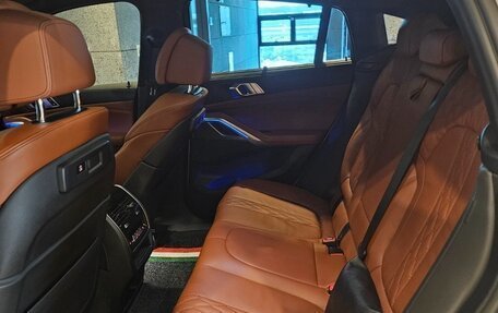 BMW X6, 2023 год, 9 560 000 рублей, 19 фотография