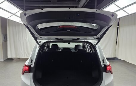 Hyundai Santa Fe IV, 2020 год, 2 850 000 рублей, 12 фотография