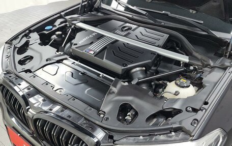 BMW X4 M, 2022 год, 7 200 000 рублей, 5 фотография