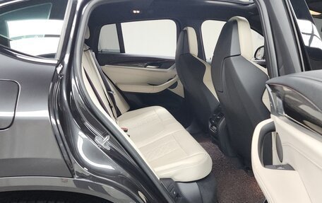 BMW X4 M, 2022 год, 7 200 000 рублей, 7 фотография