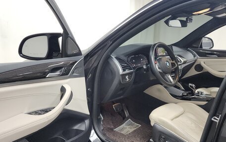 BMW X4 M, 2022 год, 7 200 000 рублей, 19 фотография