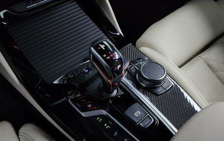 BMW X4 M, 2022 год, 7 200 000 рублей, 11 фотография