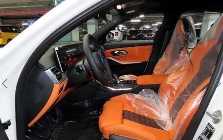 BMW M3, 2023 год, 9 632 000 рублей, 6 фотография
