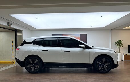 BMW iX, 2023 год, 8 819 000 рублей, 5 фотография