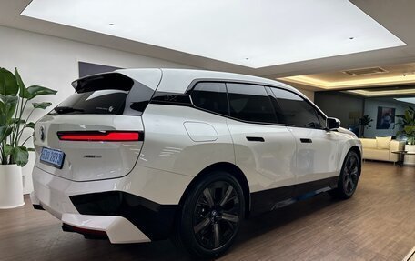 BMW iX, 2023 год, 8 819 000 рублей, 6 фотография