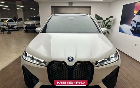 BMW iX, 2023 год, 8 819 000 рублей, 2 фотография