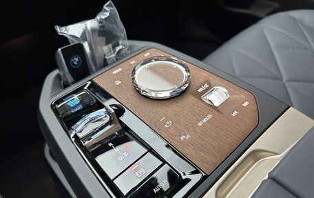 BMW iX, 2023 год, 8 819 000 рублей, 15 фотография