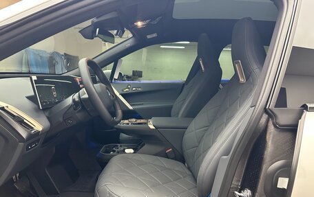 BMW iX, 2023 год, 8 819 000 рублей, 9 фотография