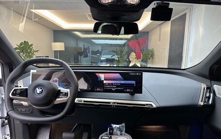 BMW iX, 2023 год, 8 819 000 рублей, 10 фотография