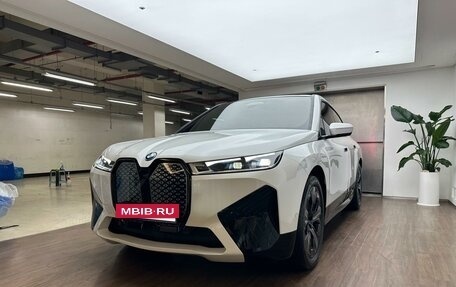 BMW iX, 2023 год, 8 819 000 рублей, 4 фотография