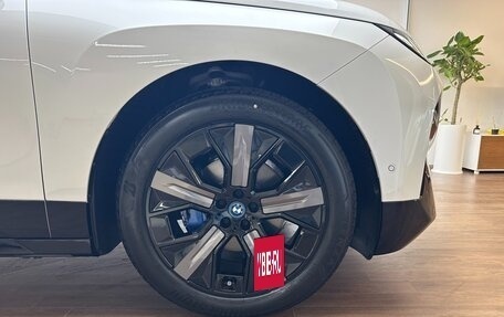 BMW iX, 2023 год, 8 819 000 рублей, 11 фотография