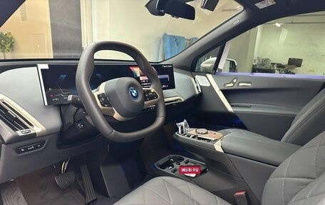 BMW iX, 2023 год, 8 819 000 рублей, 8 фотография