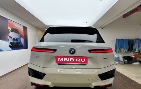 BMW iX, 2023 год, 8 819 000 рублей, 7 фотография