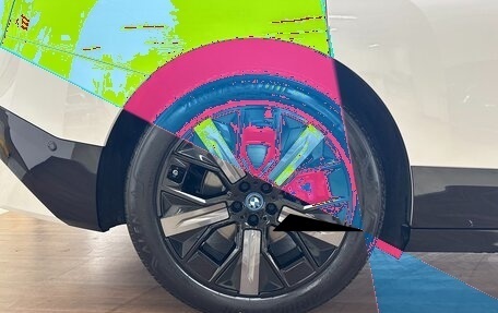 BMW iX, 2023 год, 8 819 000 рублей, 12 фотография