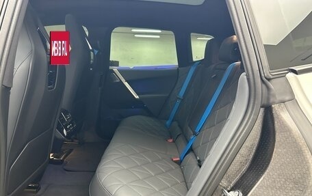 BMW iX, 2023 год, 8 819 000 рублей, 18 фотография