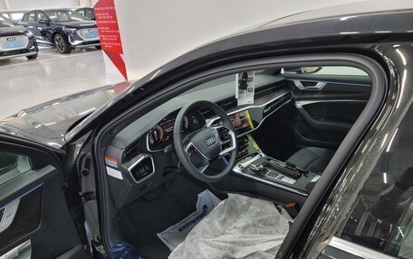 Audi A6, 2023 год, 4 864 000 рублей, 6 фотография