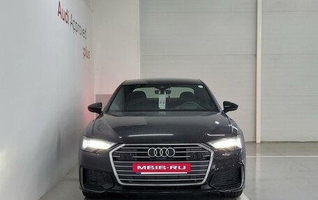 Audi A6, 2023 год, 4 864 000 рублей, 2 фотография