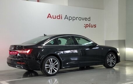 Audi A6, 2023 год, 4 864 000 рублей, 3 фотография