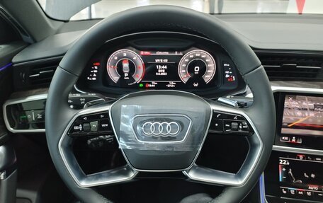 Audi A6, 2023 год, 4 864 000 рублей, 9 фотография