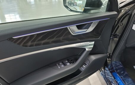 Audi A6, 2023 год, 4 864 000 рублей, 11 фотография