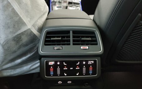 Audi A6, 2023 год, 4 864 000 рублей, 13 фотография