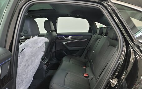 Audi A6, 2023 год, 4 864 000 рублей, 19 фотография