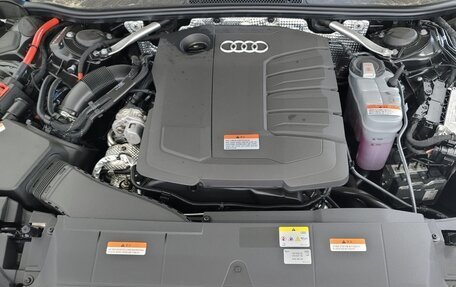 Audi A6, 2023 год, 4 864 000 рублей, 16 фотография