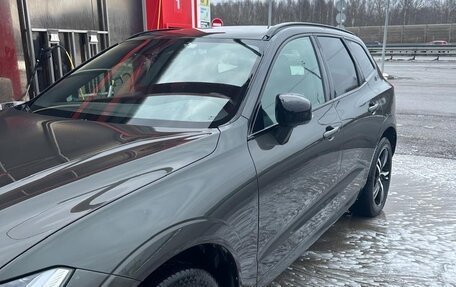Volvo XC60 II, 2021 год, 3 300 000 рублей, 2 фотография