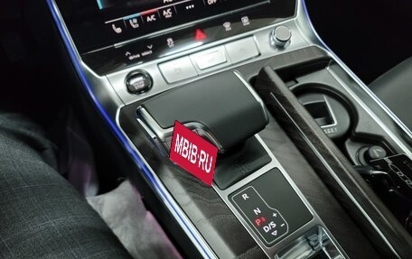 Audi A6, 2023 год, 4 864 000 рублей, 12 фотография