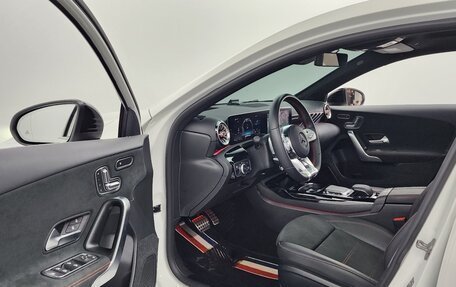 Mercedes-Benz A-Класс AMG, 2020 год, 3 666 000 рублей, 5 фотография