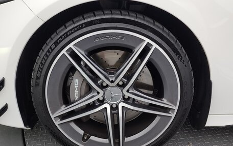Mercedes-Benz A-Класс AMG, 2020 год, 3 666 000 рублей, 10 фотография