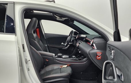 Mercedes-Benz A-Класс AMG, 2020 год, 3 666 000 рублей, 6 фотография