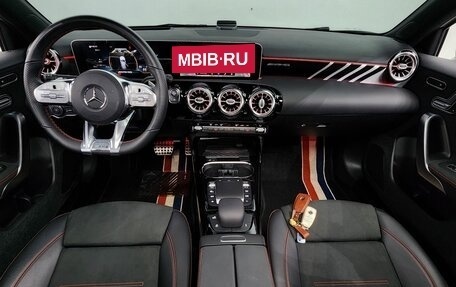 Mercedes-Benz A-Класс AMG, 2020 год, 3 666 000 рублей, 7 фотография