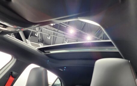 Mercedes-Benz A-Класс AMG, 2020 год, 3 666 000 рублей, 14 фотография
